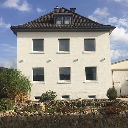 B&B 'T Wehrzien Selfkant Экстерьер фото