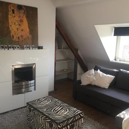 B&B 'T Wehrzien Selfkant Экстерьер фото
