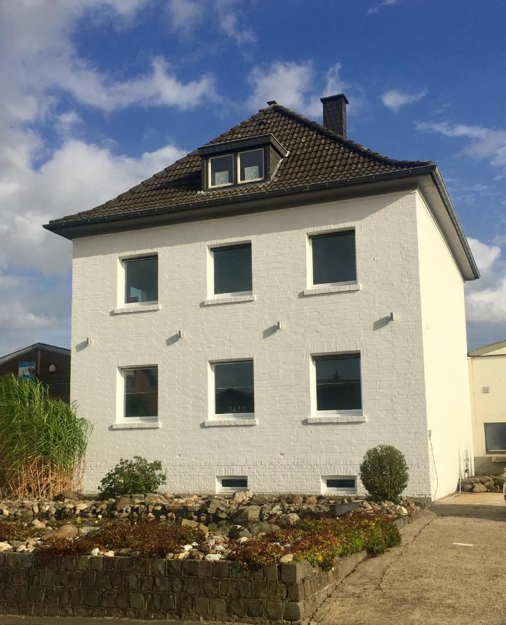 B&B 'T Wehrzien Selfkant Экстерьер фото