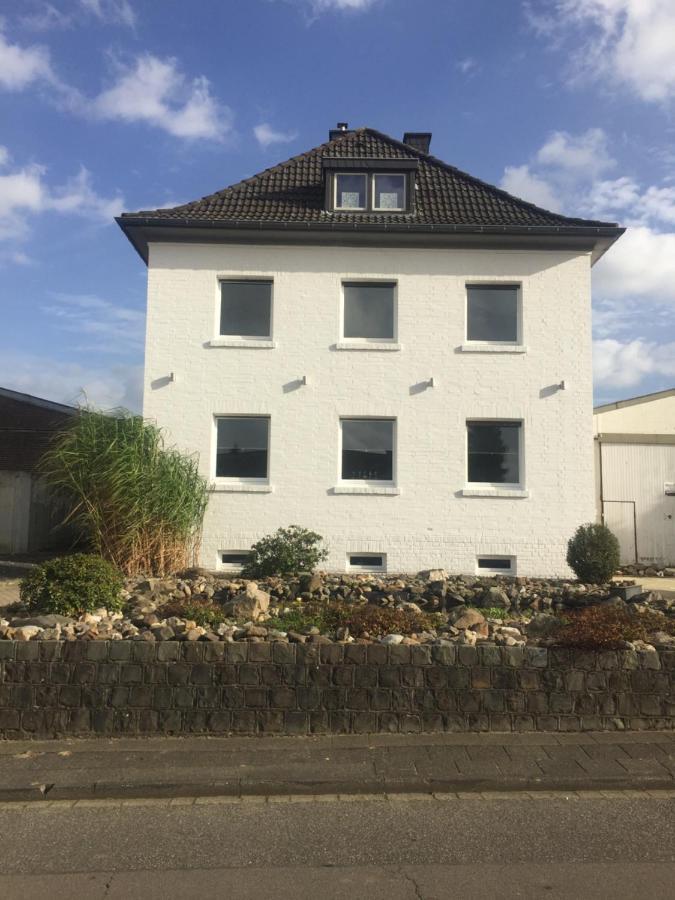 B&B 'T Wehrzien Selfkant Экстерьер фото