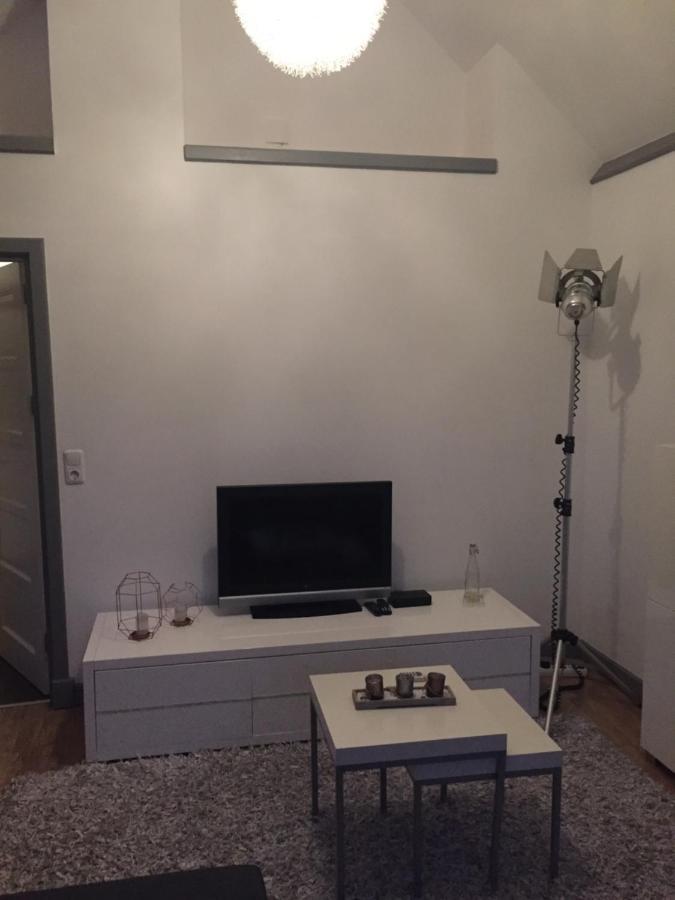 B&B 'T Wehrzien Selfkant Экстерьер фото