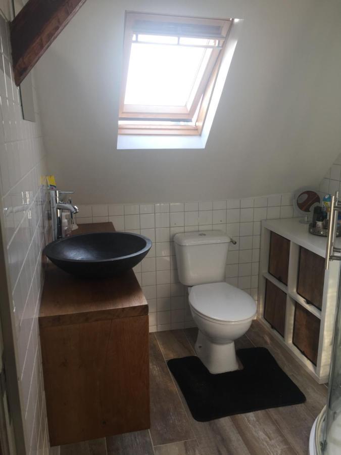 B&B 'T Wehrzien Selfkant Экстерьер фото