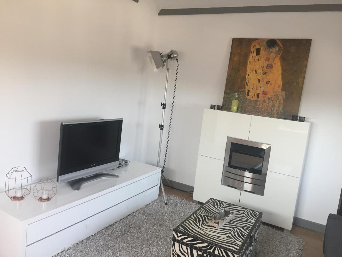 B&B 'T Wehrzien Selfkant Экстерьер фото