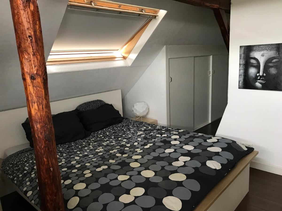 B&B 'T Wehrzien Selfkant Экстерьер фото