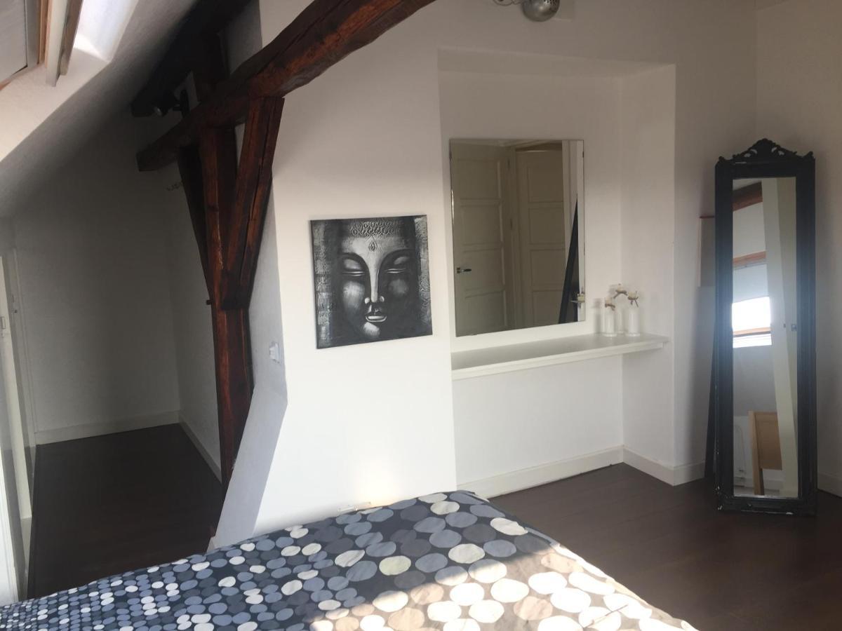 B&B 'T Wehrzien Selfkant Экстерьер фото