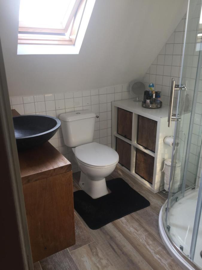 B&B 'T Wehrzien Selfkant Экстерьер фото