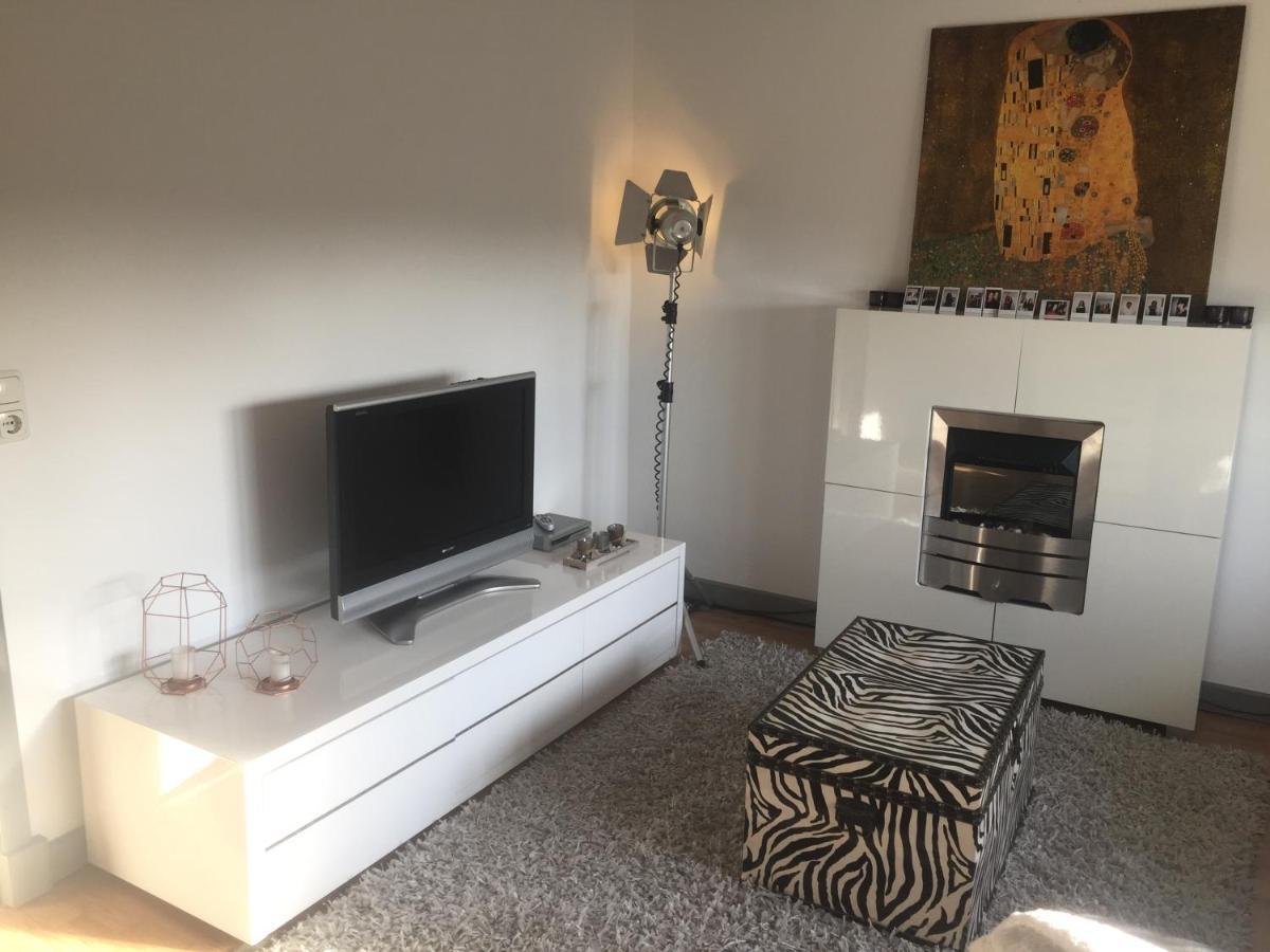 B&B 'T Wehrzien Selfkant Экстерьер фото