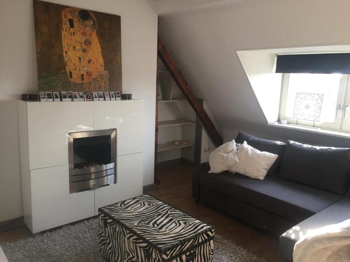 B&B 'T Wehrzien Selfkant Экстерьер фото